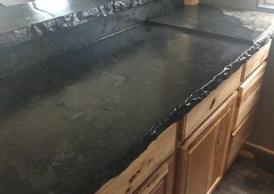 Kitchen Countertops