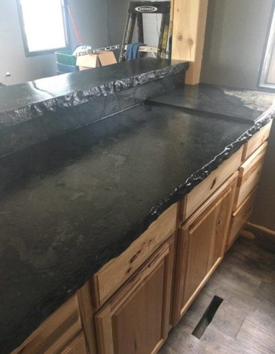 Kitchen Countertops
