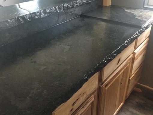 Kitchen Countertops
