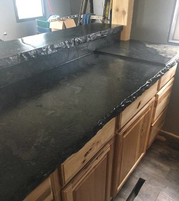 Kitchen Countertops