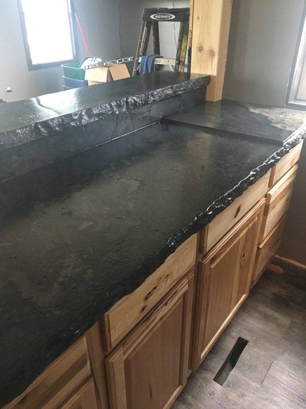 Kitchen Countertops