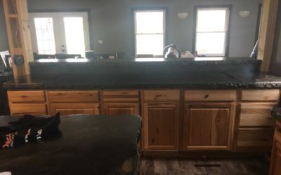 Kitchen Countertops