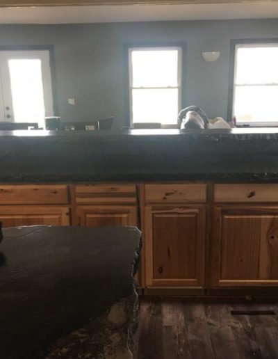 Kitchen Countertops