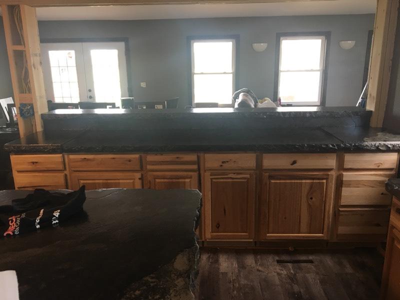 Kitchen Countertops