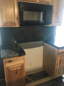 Kitchen Countertops