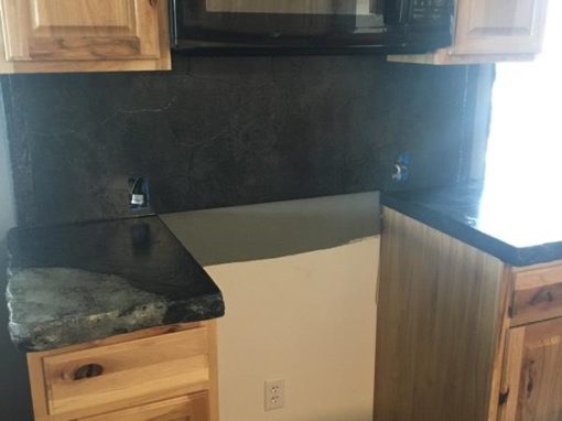 Kitchen Countertops