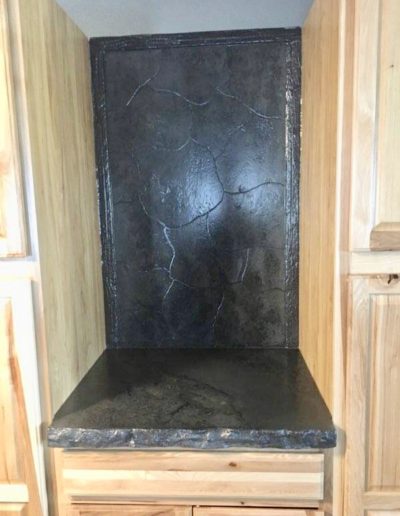 Kitchen Countertops