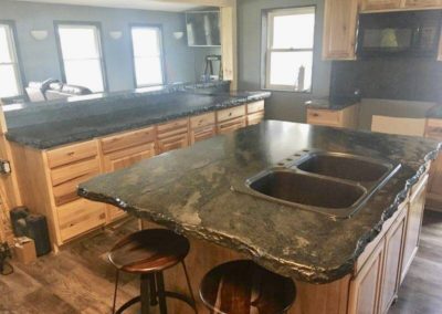 Kitchen Countertops
