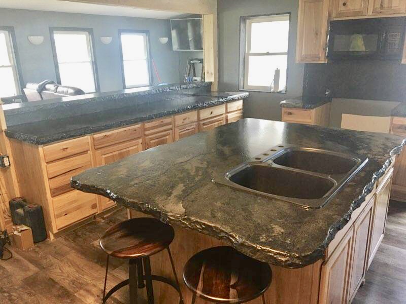 Kitchen Countertops