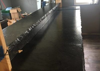 Kitchen Countertops