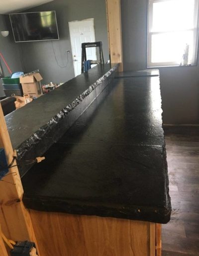 Kitchen Countertops