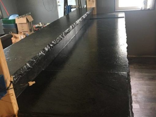 Kitchen Countertops
