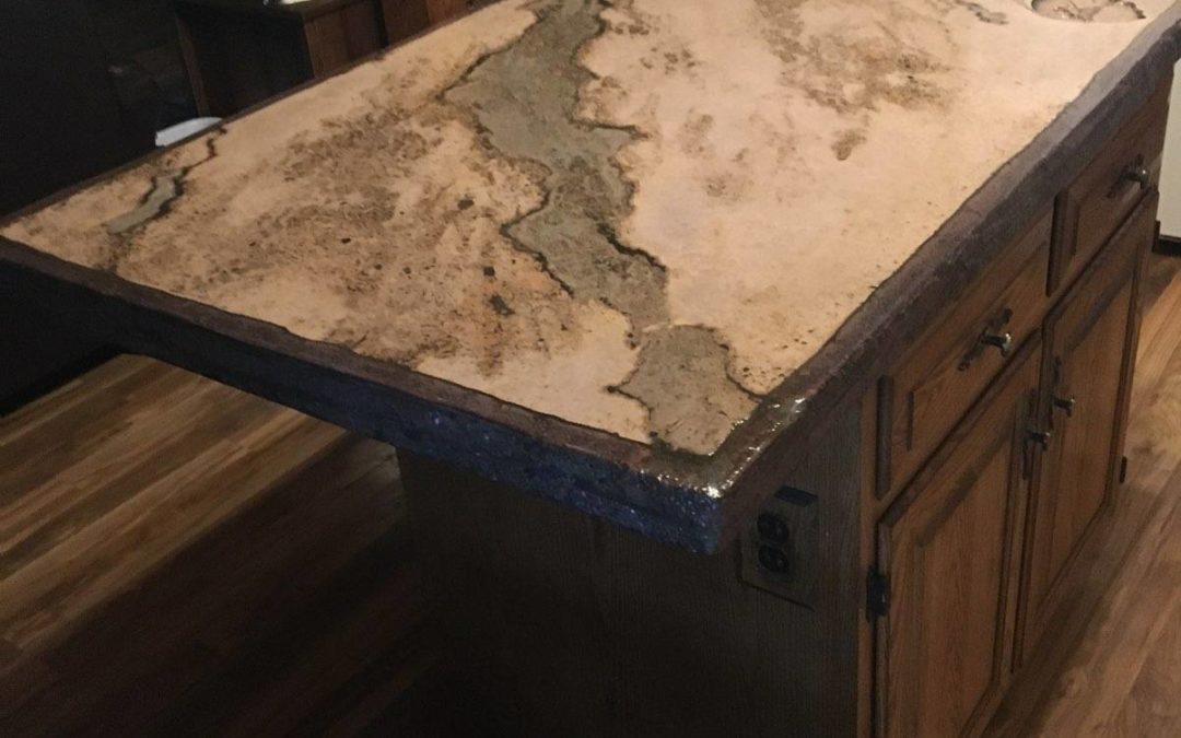 Kitchen Countertops