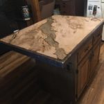 Kitchen Countertops