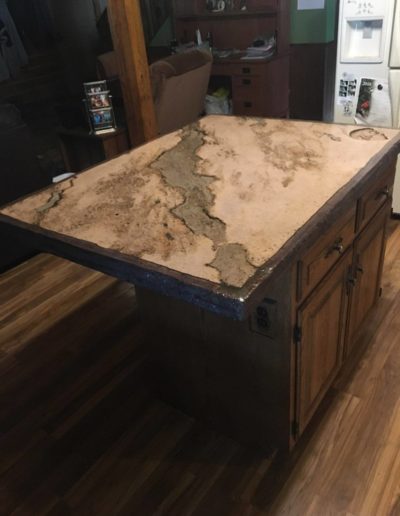 11203 Kitchen Countertops