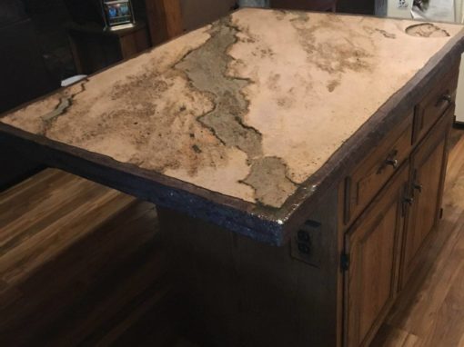 Kitchen Countertops