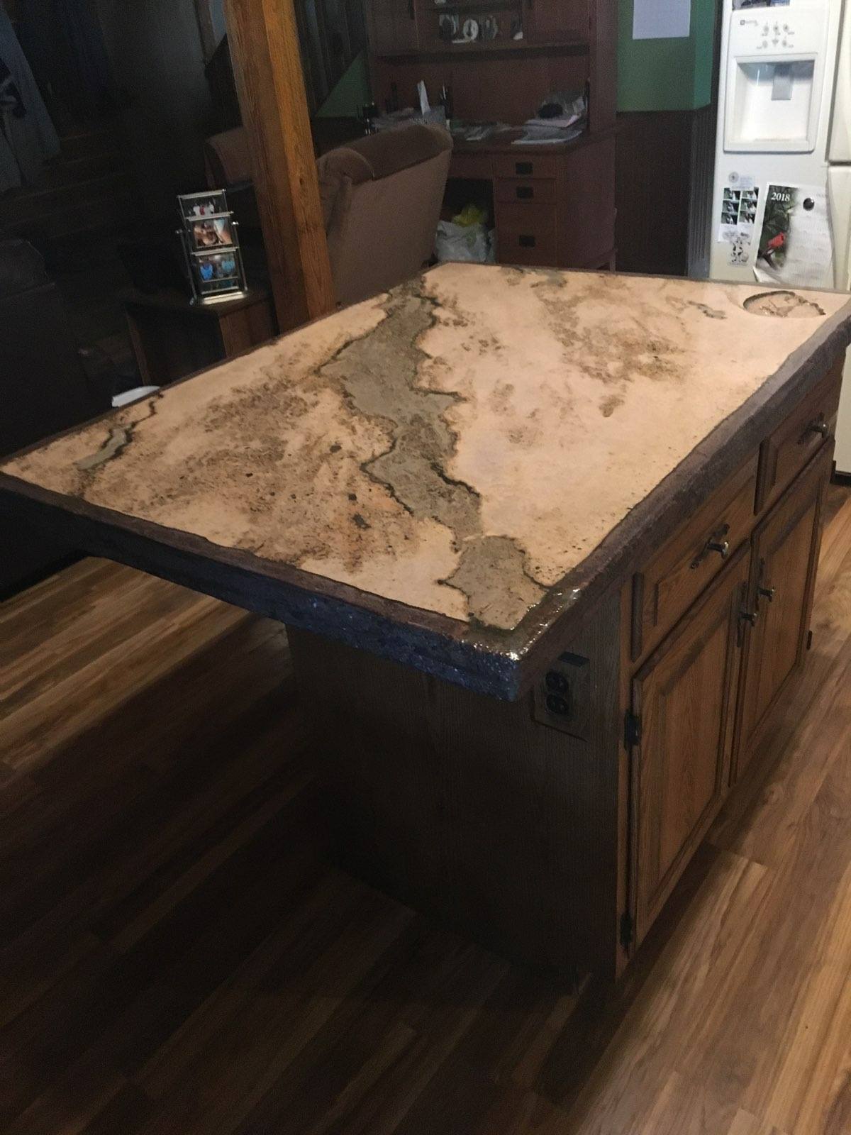 Kitchen Countertops