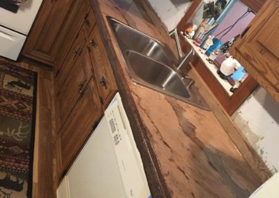 11204 Kitchen Countertops