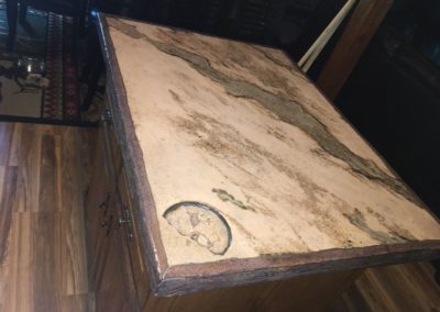 Kitchen Countertops