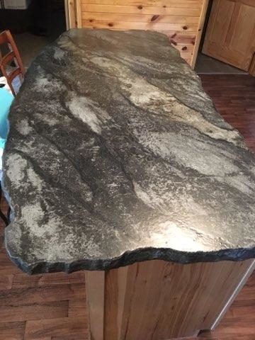 Stone Countertops