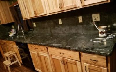 Kitchen Countertops