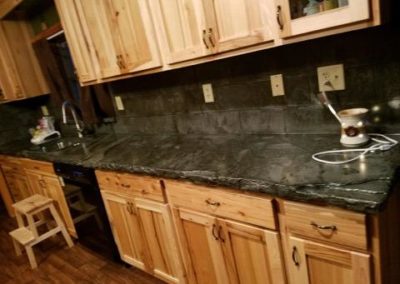 Kitchen Countertops