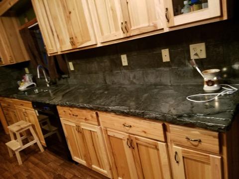 Kitchen Countertops