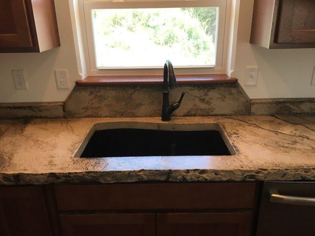 Stone Countertops