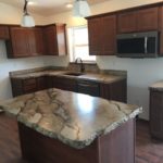 Kitchen Countertops