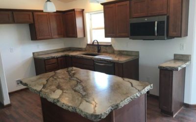 Kitchen Countertops