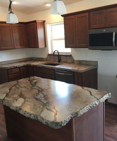 Kitchen Countertops