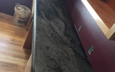 Kitchen Countertops