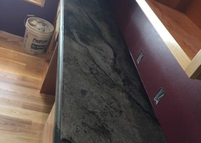 8325 Kitchen Countertops