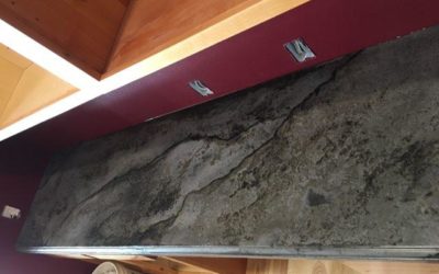 Kitchen Countertops