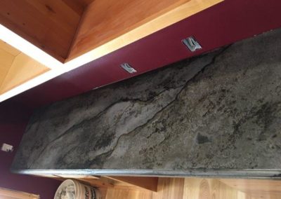 Kitchen Countertops