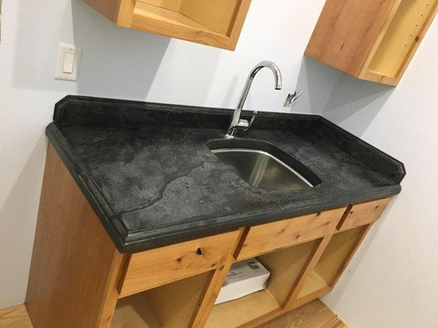 Bathroom Countertops