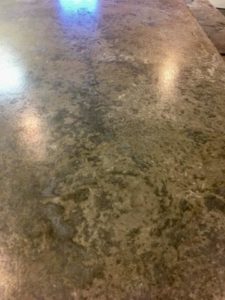 Kitchen Countertops