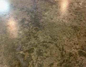 Kitchen Countertops