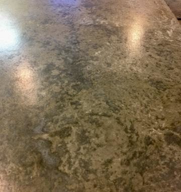 Kitchen Countertops