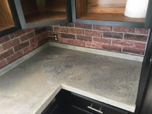 8510 Kitchen Countertops