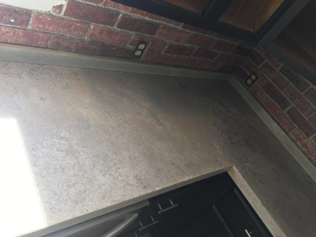 Kitchen Countertops