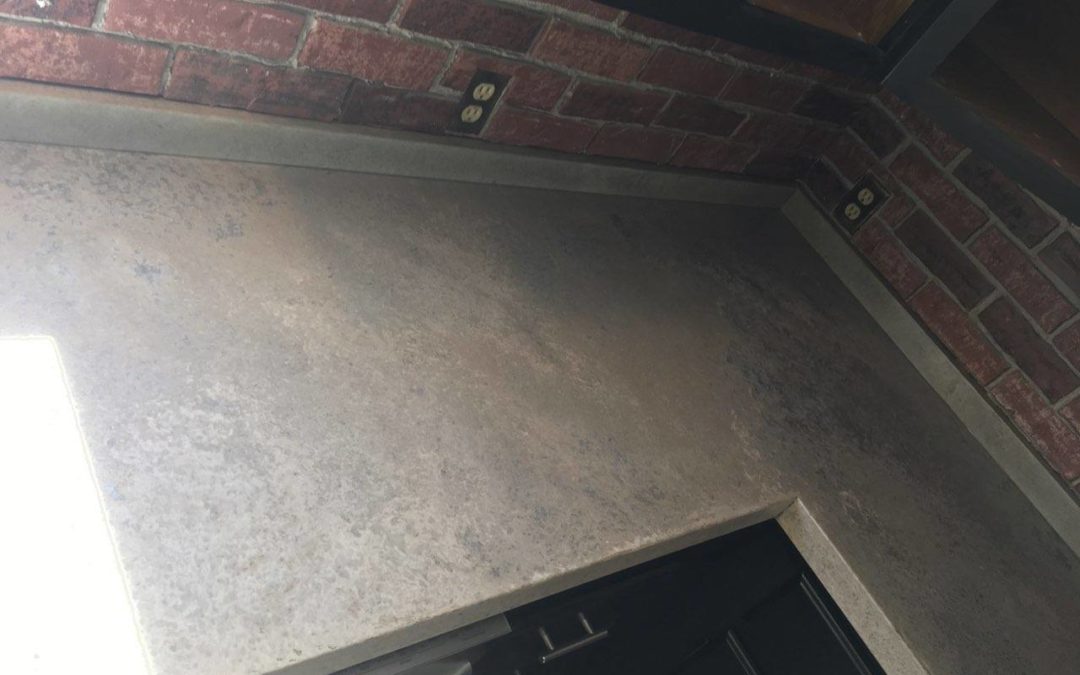 Kitchen Countertops