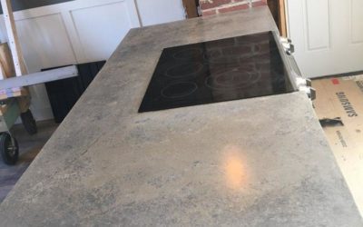 Kitchen Countertops