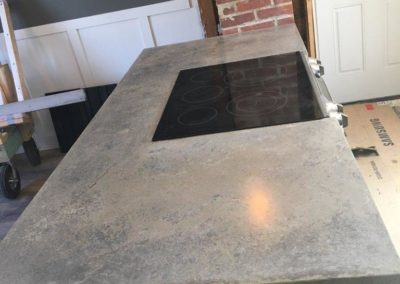 Kitchen Countertops