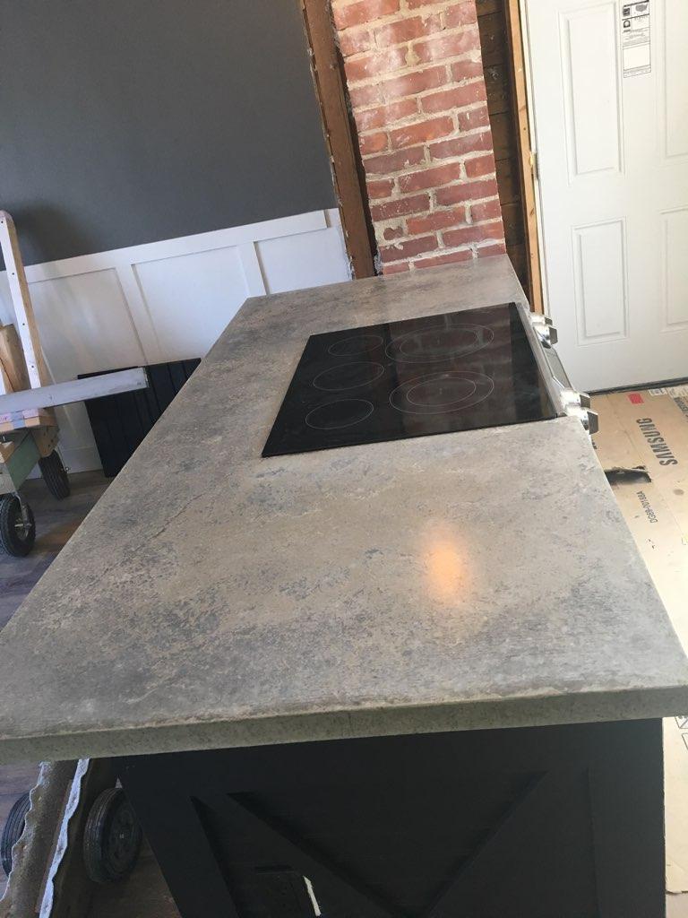 Kitchen Countertops