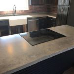 Kitchen Countertops
