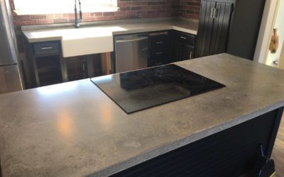 Kitchen Countertops