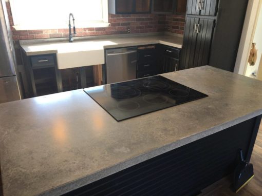 Kitchen Countertops