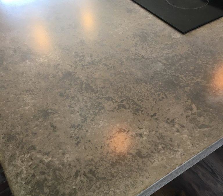 Kitchen Countertops
