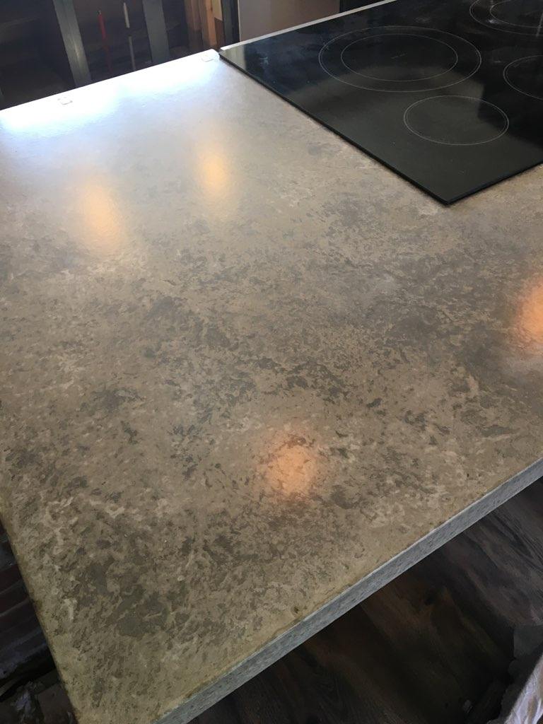 Kitchen Countertops